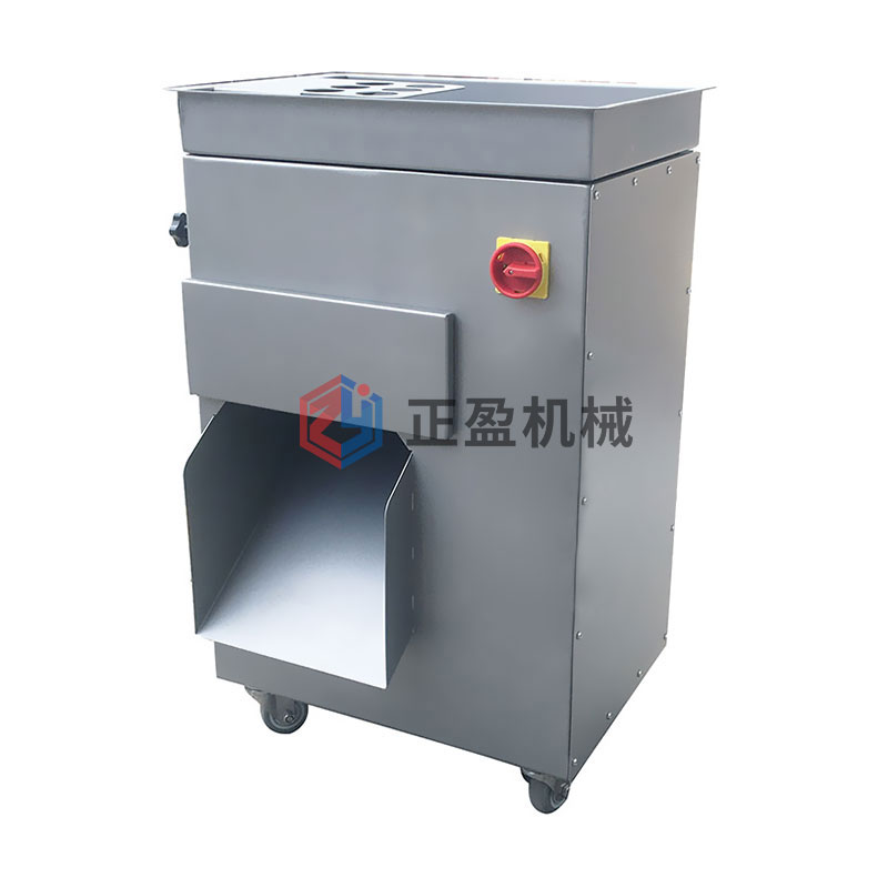 正盈切肉機(jī)的市場(chǎng)潛力在哪？