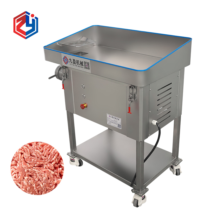 工業(yè)絞肉機(jī)要加水嗎？