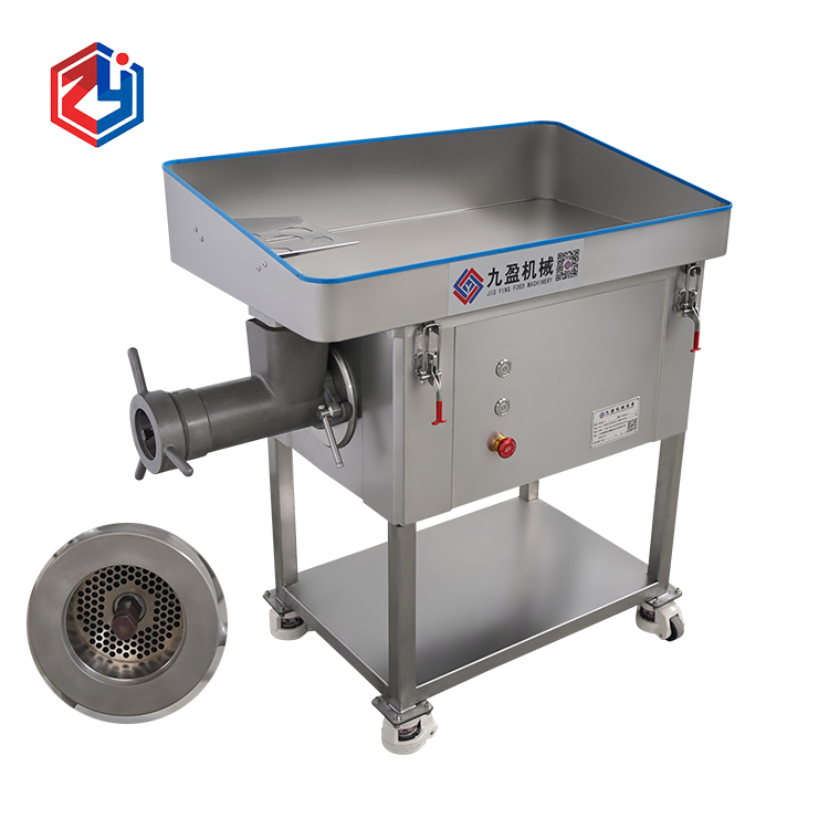 商用絞肉機(jī)有什么用？什么絞肉機(jī)比較好？