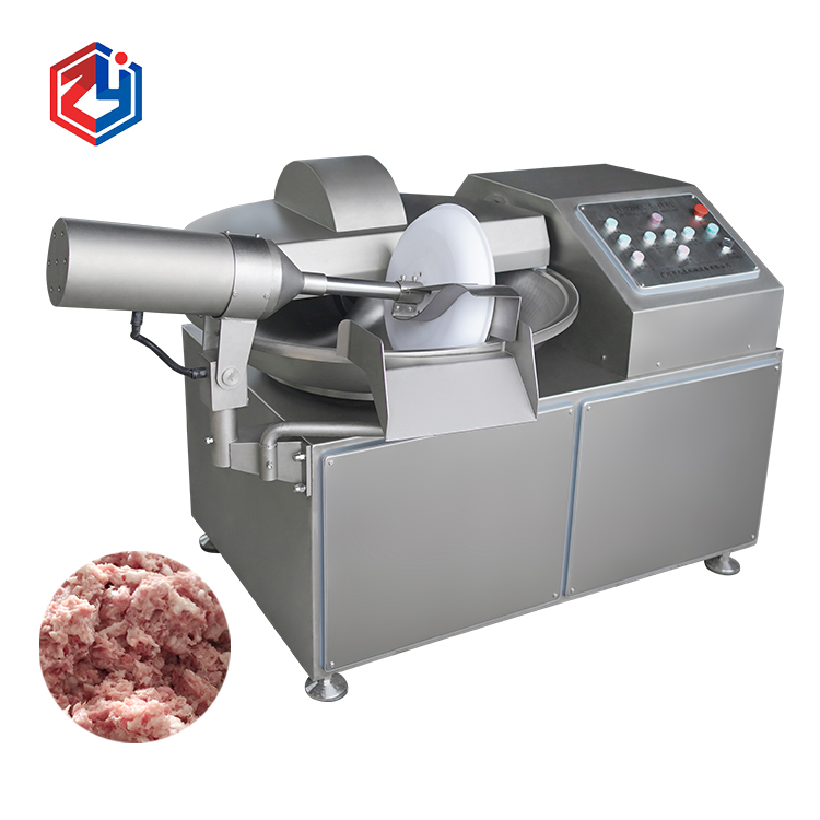 商用絞肉機和斬拌機區(qū)別有哪些？