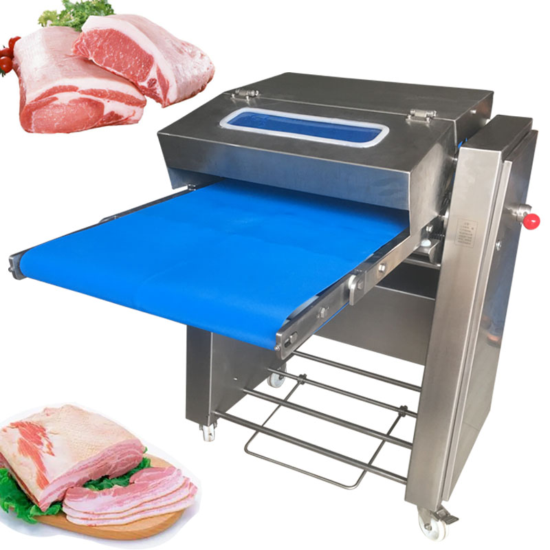 豬肉剝皮機(jī)什么牌子的好用？如何選擇合適的？